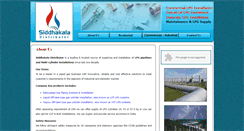 Desktop Screenshot of lpginstallation.com